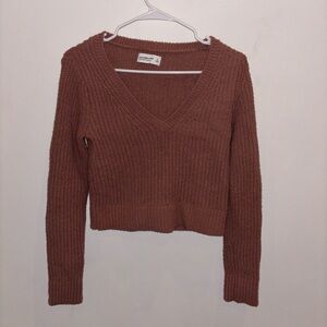 Abercrombie and Fitch Sweater - S